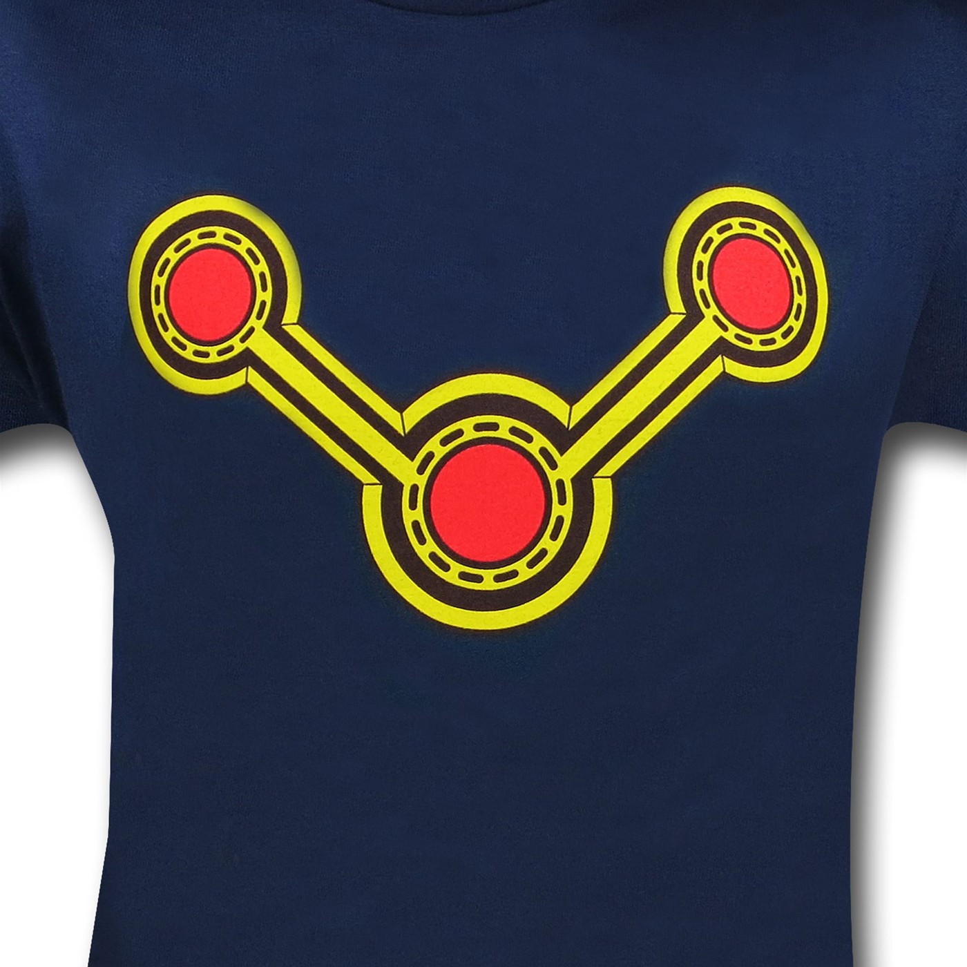 nova corps shirt