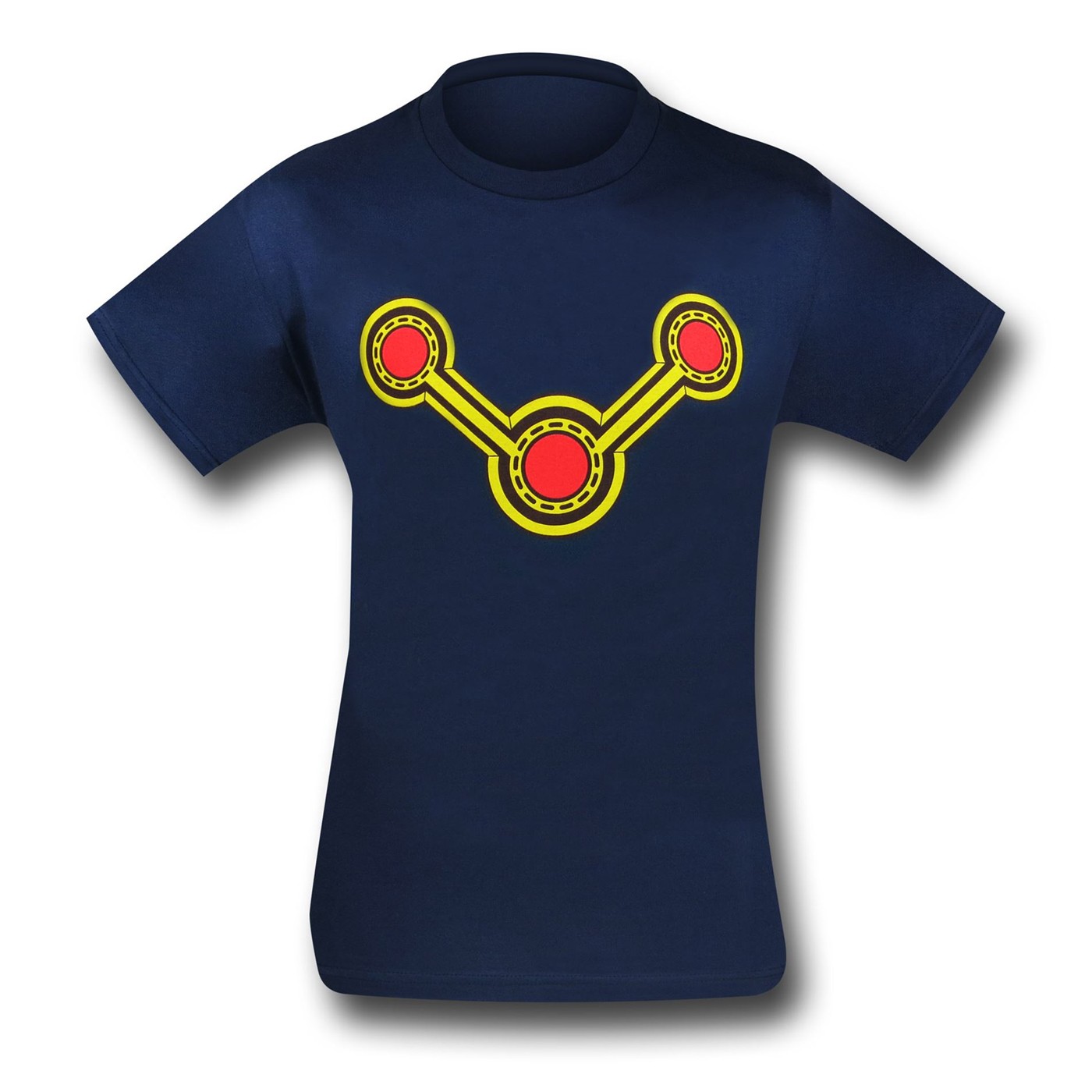 nova corps shirt