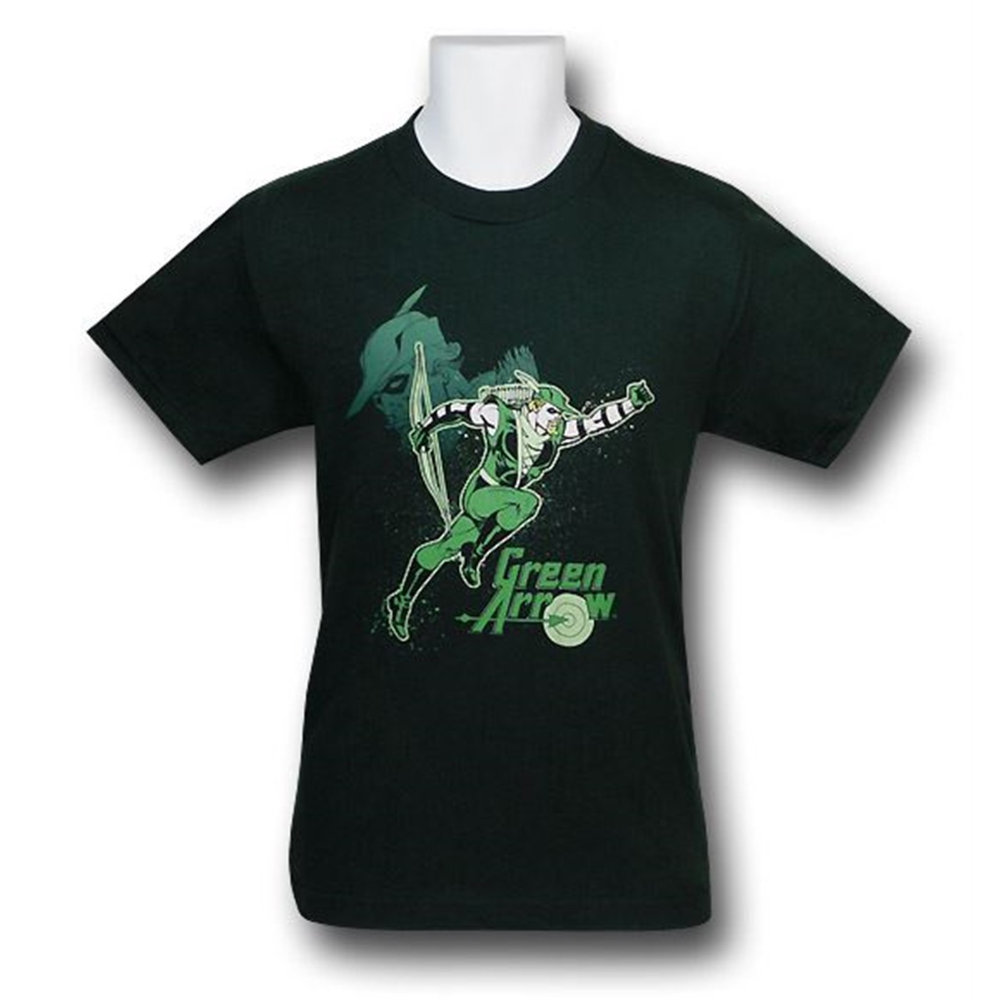 Croco Arrow T-Shirt