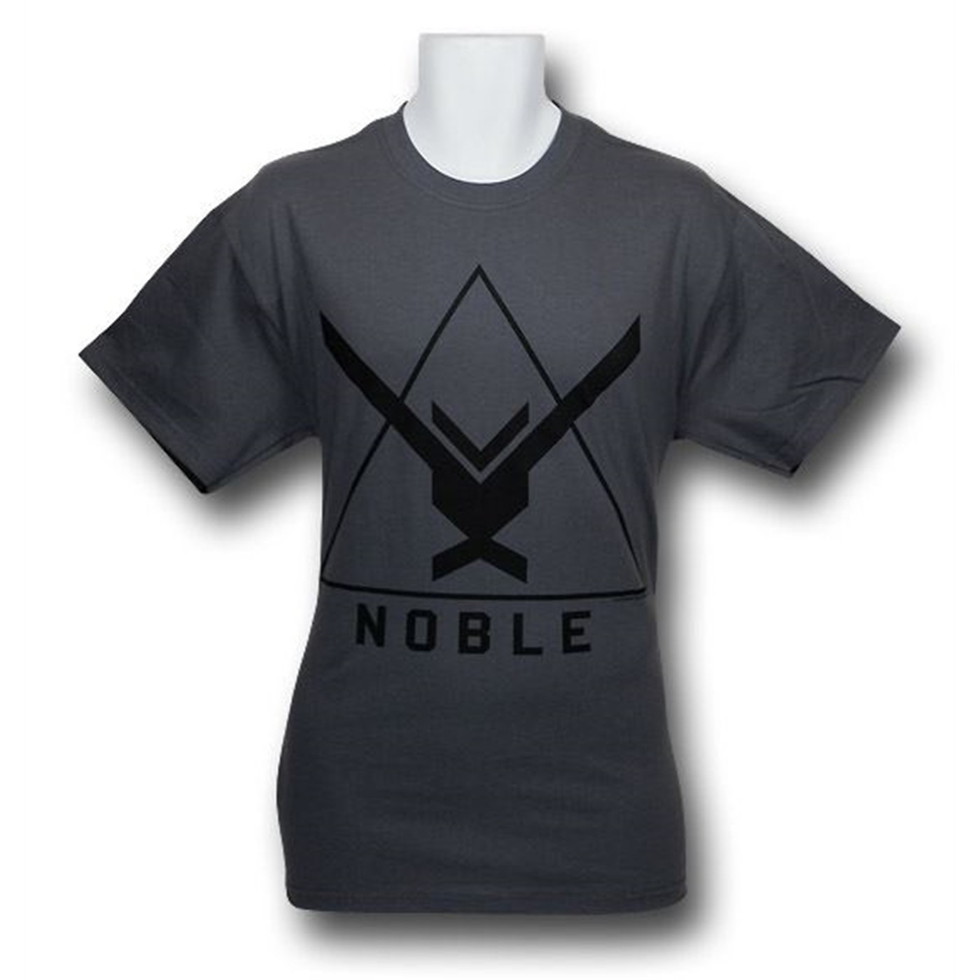 HALO Noble Team T-Shirt, Black