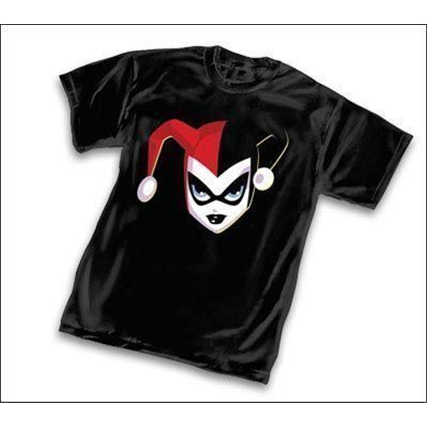 Harley Quinn T-shirt