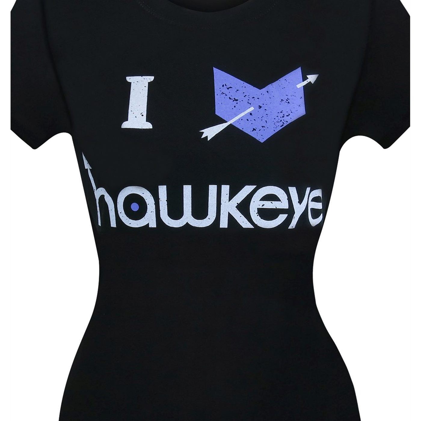 hawkeye pierce t shirt