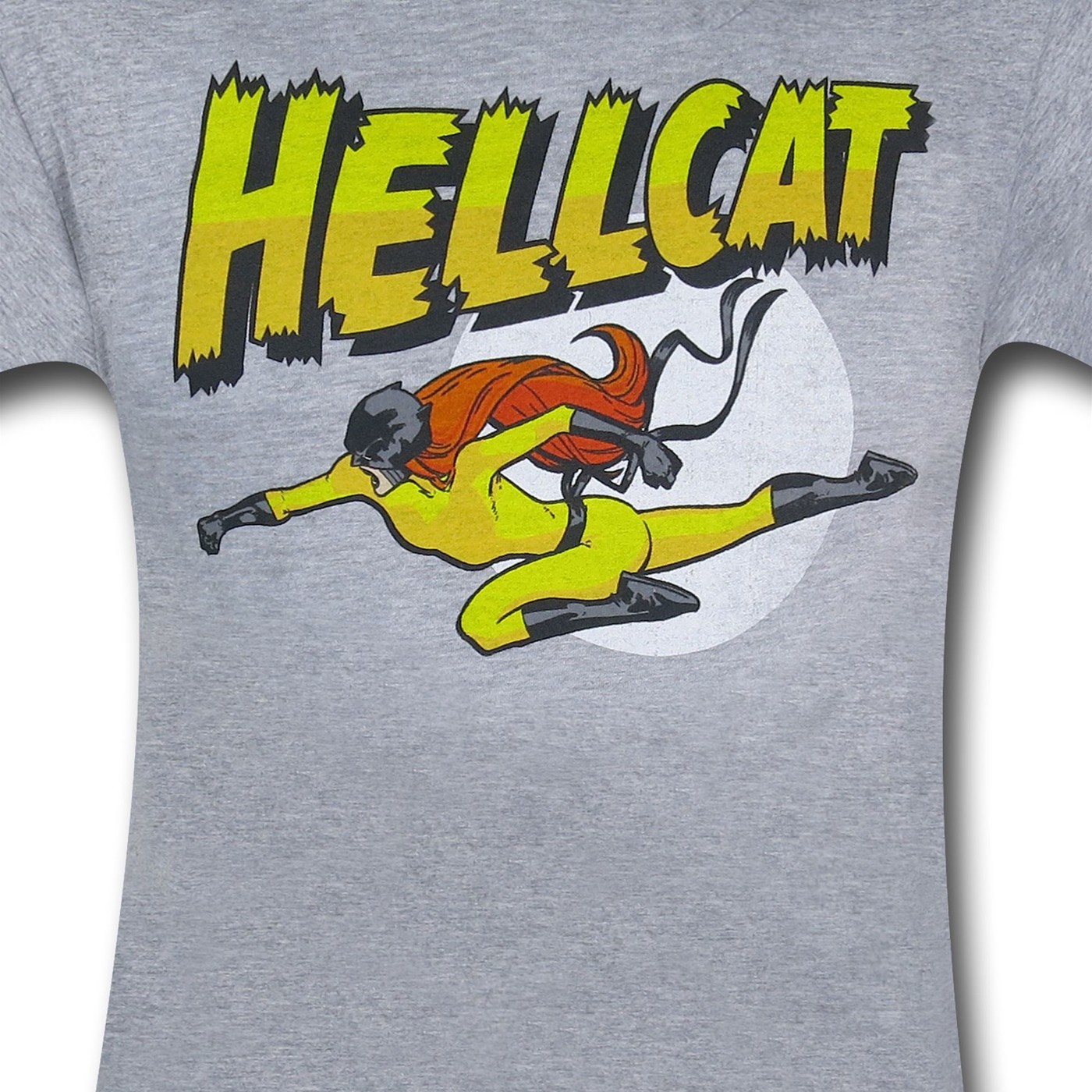 hellcat records t shirt