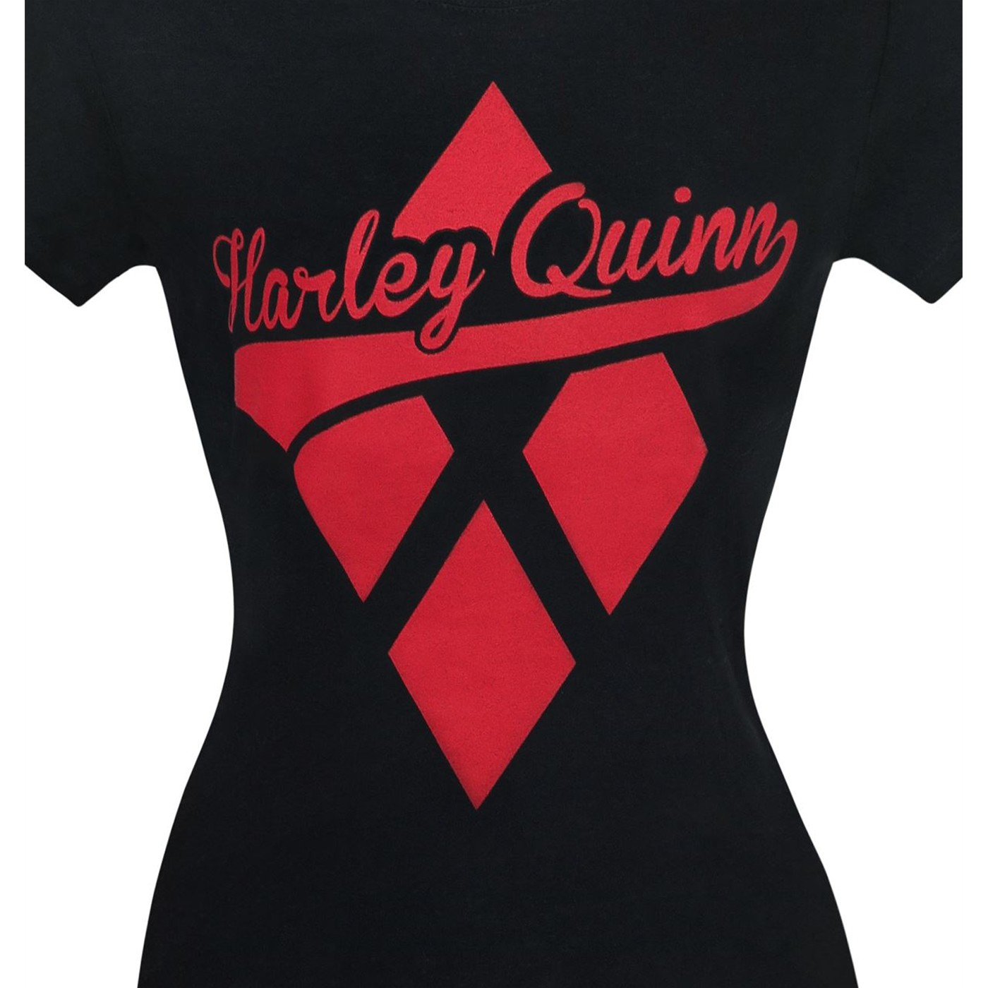 funko harley quinn shirt