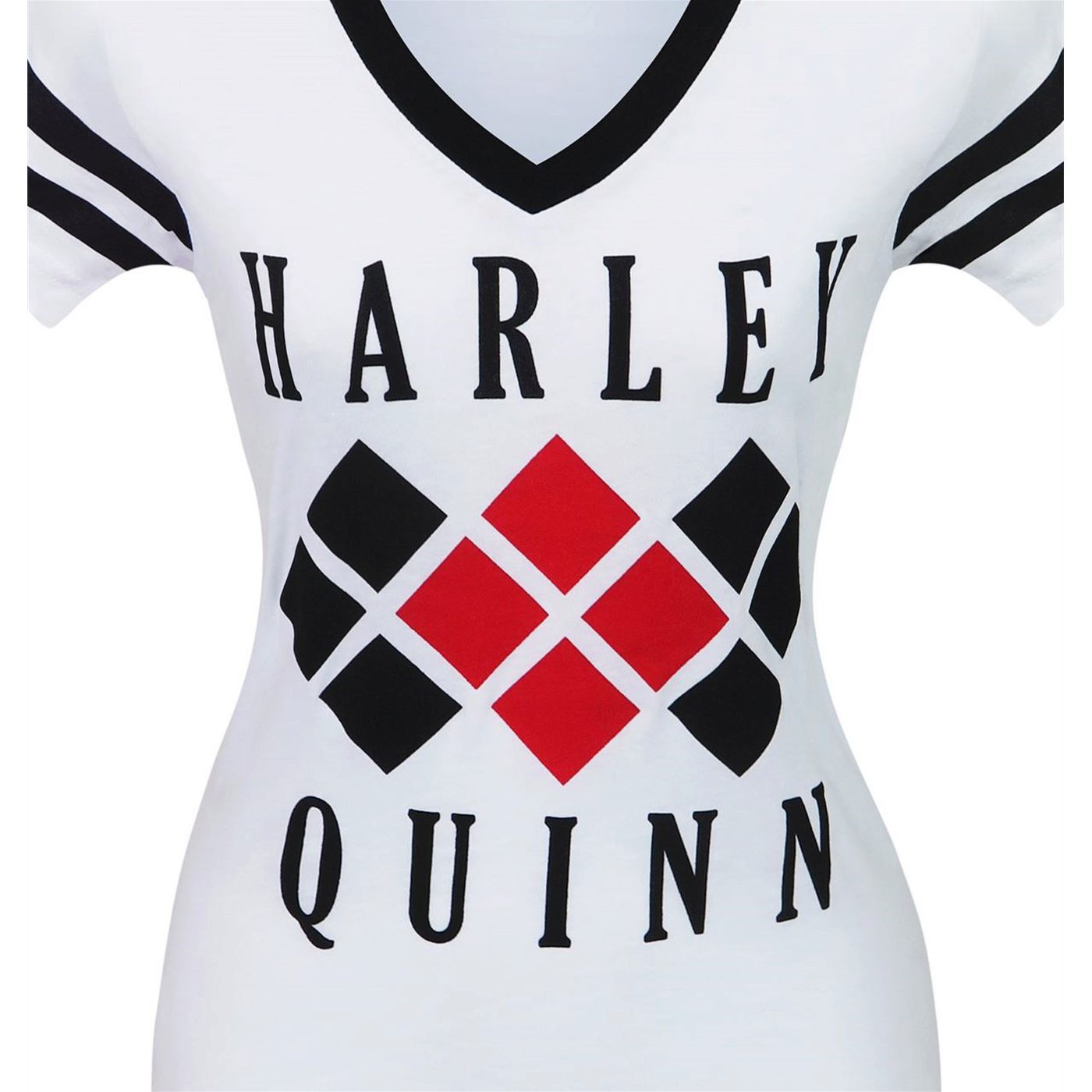 harley quinn plus size shirts