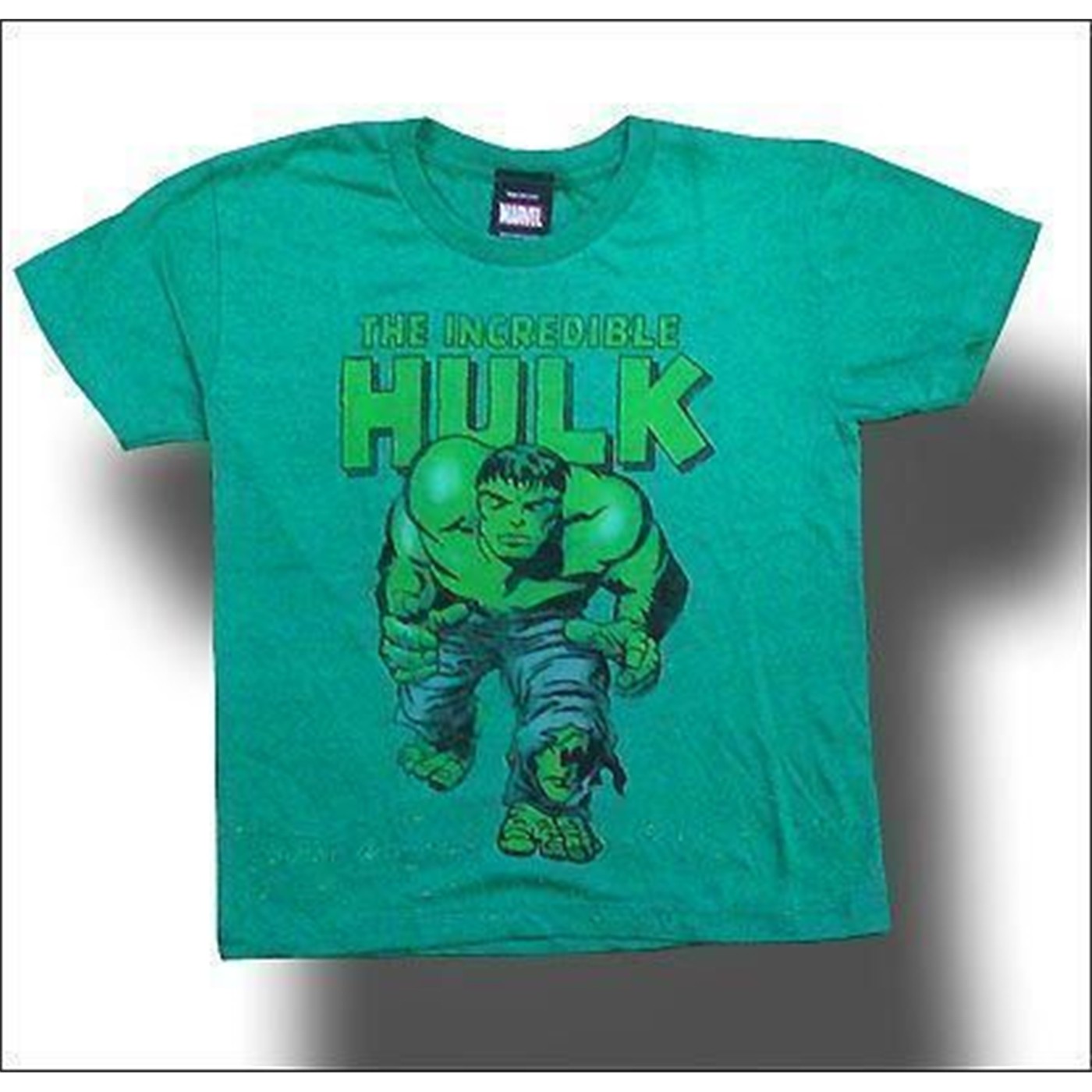 The HULK Juvenile T-Shirt