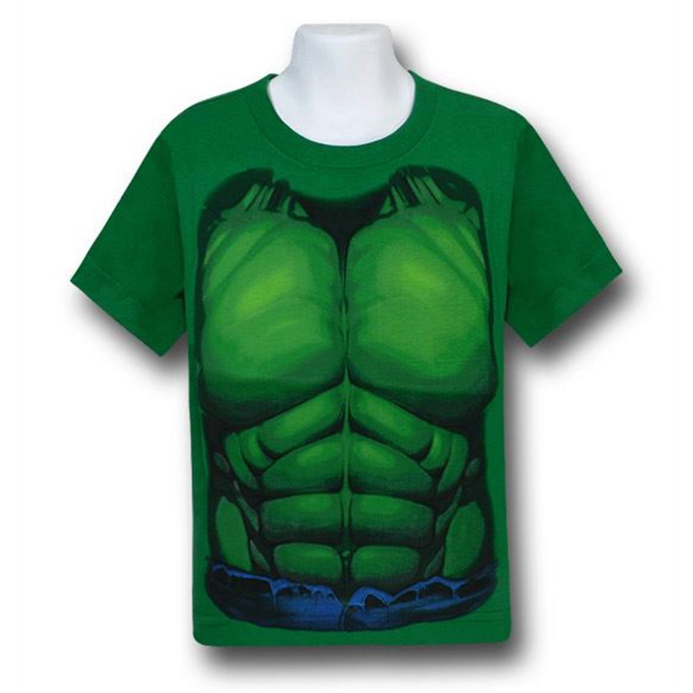 hulk maternity shirt