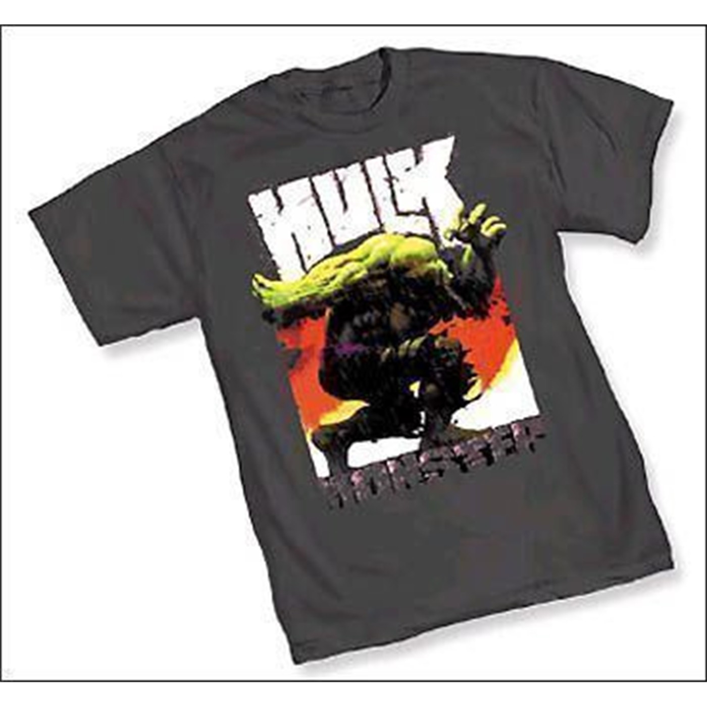 Hulk: Monster t-shirt