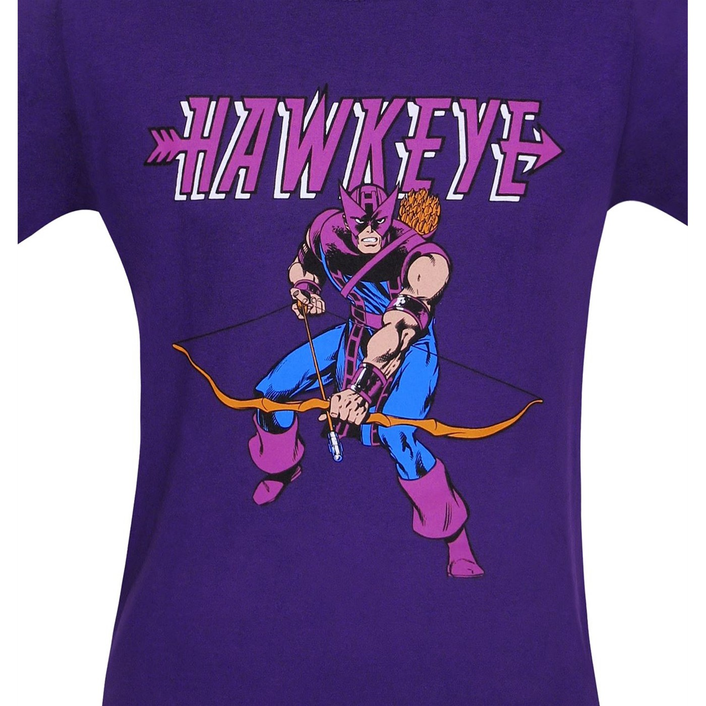 hawkeye mash shirt