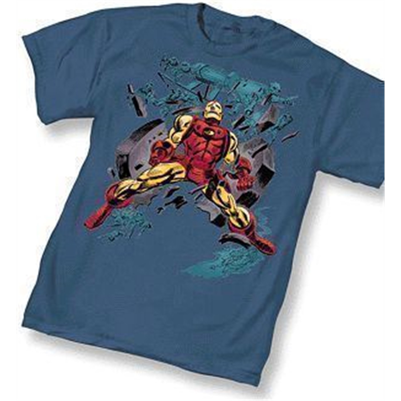 Iron Man III T-Shirt