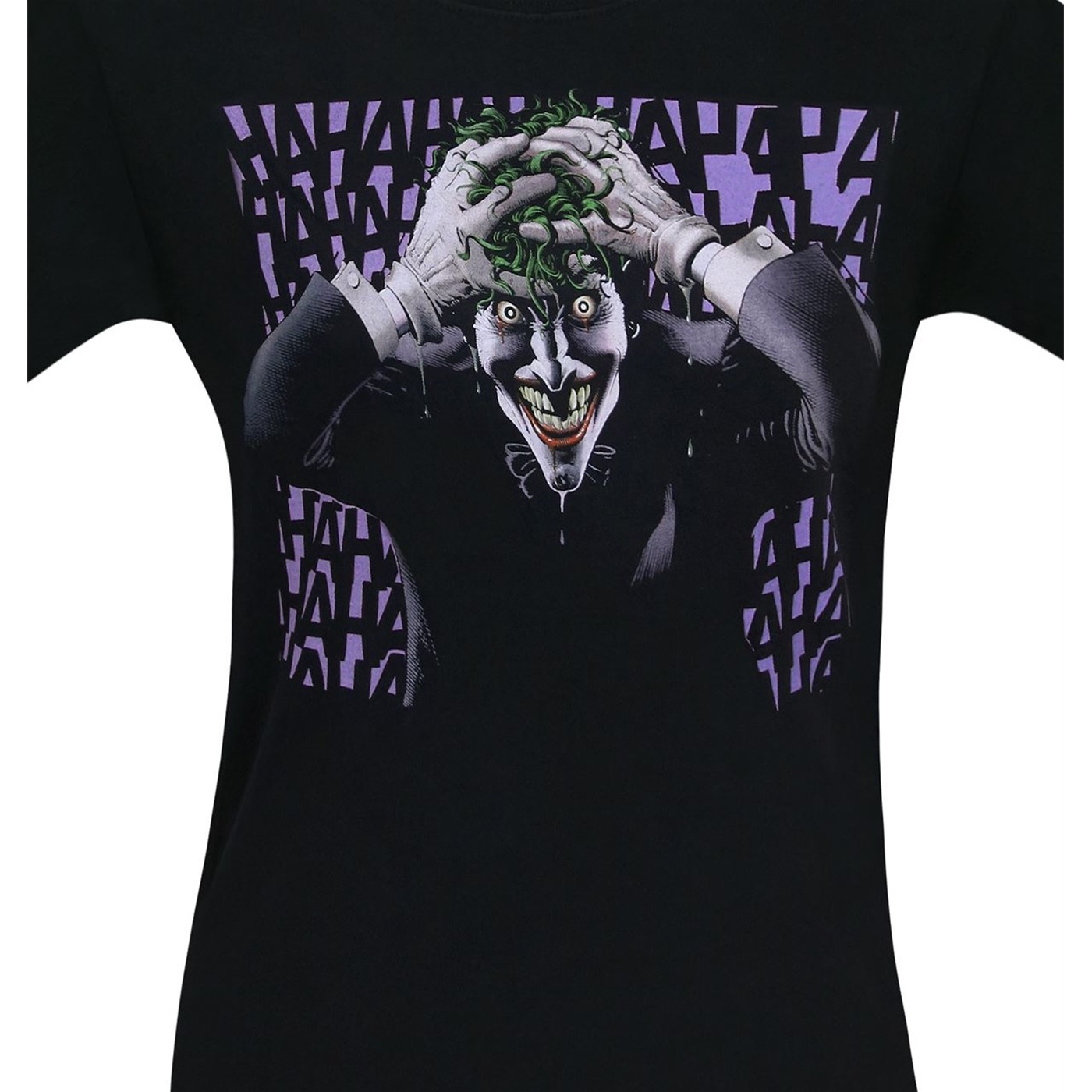 the killing joke t shirt