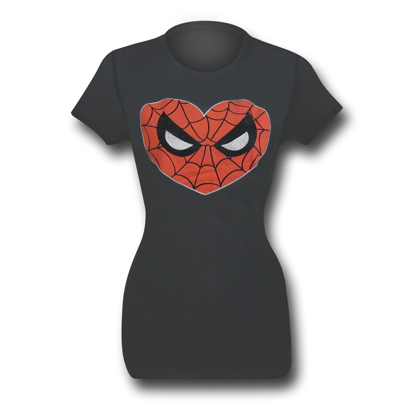 mary jane spidey shirt