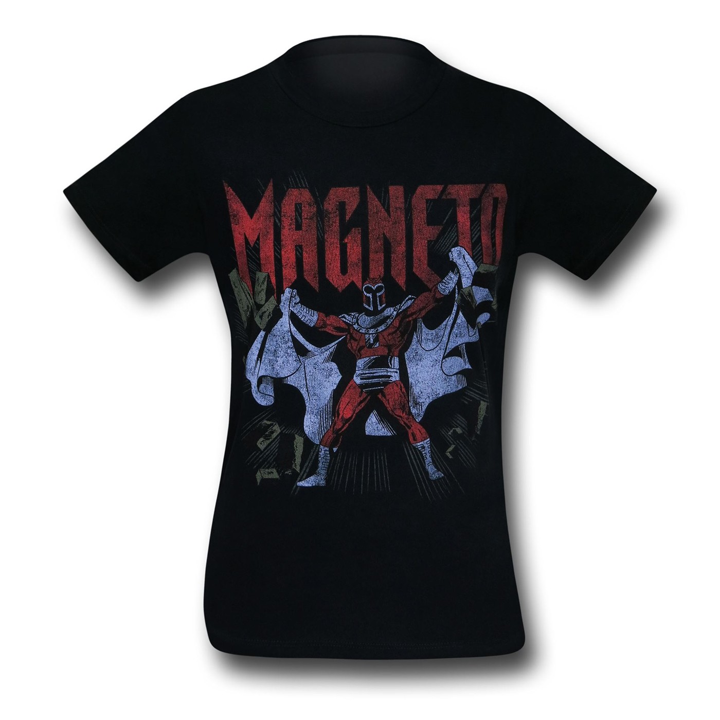 magneto was right t shirt