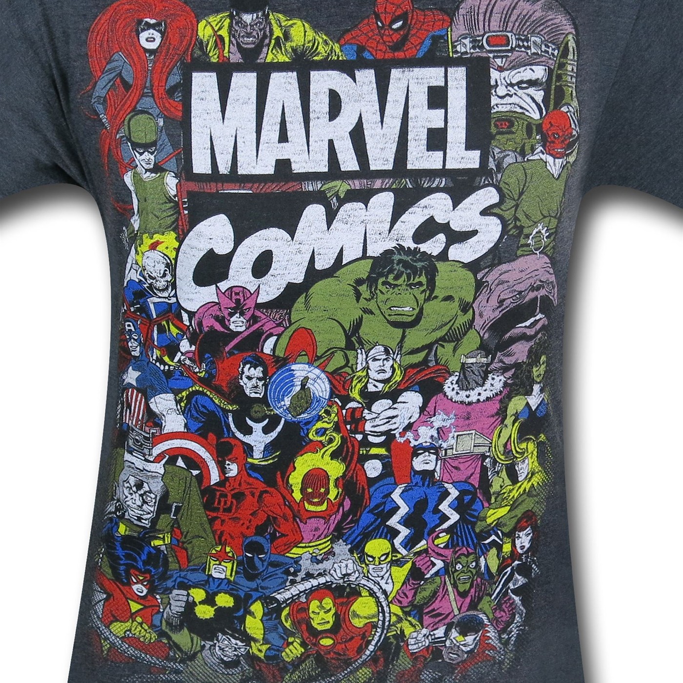 marvel dog shirts