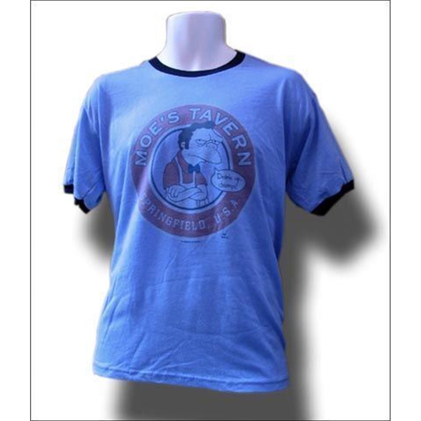 Moe's Tavern T-shirt