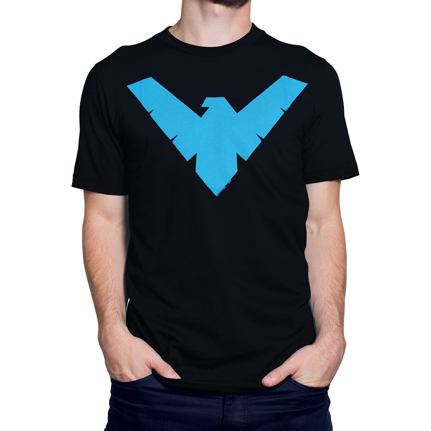 Batman Nightwing T-Shirt