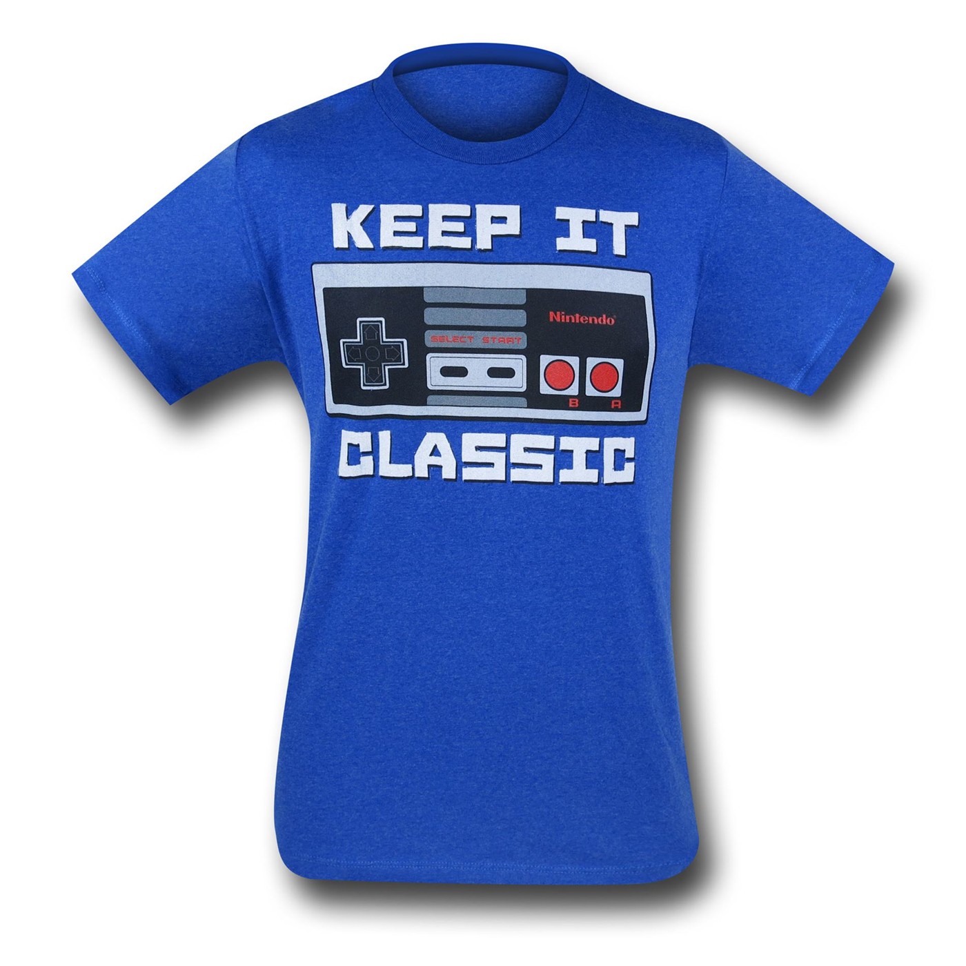 Keep it Classic Shirt