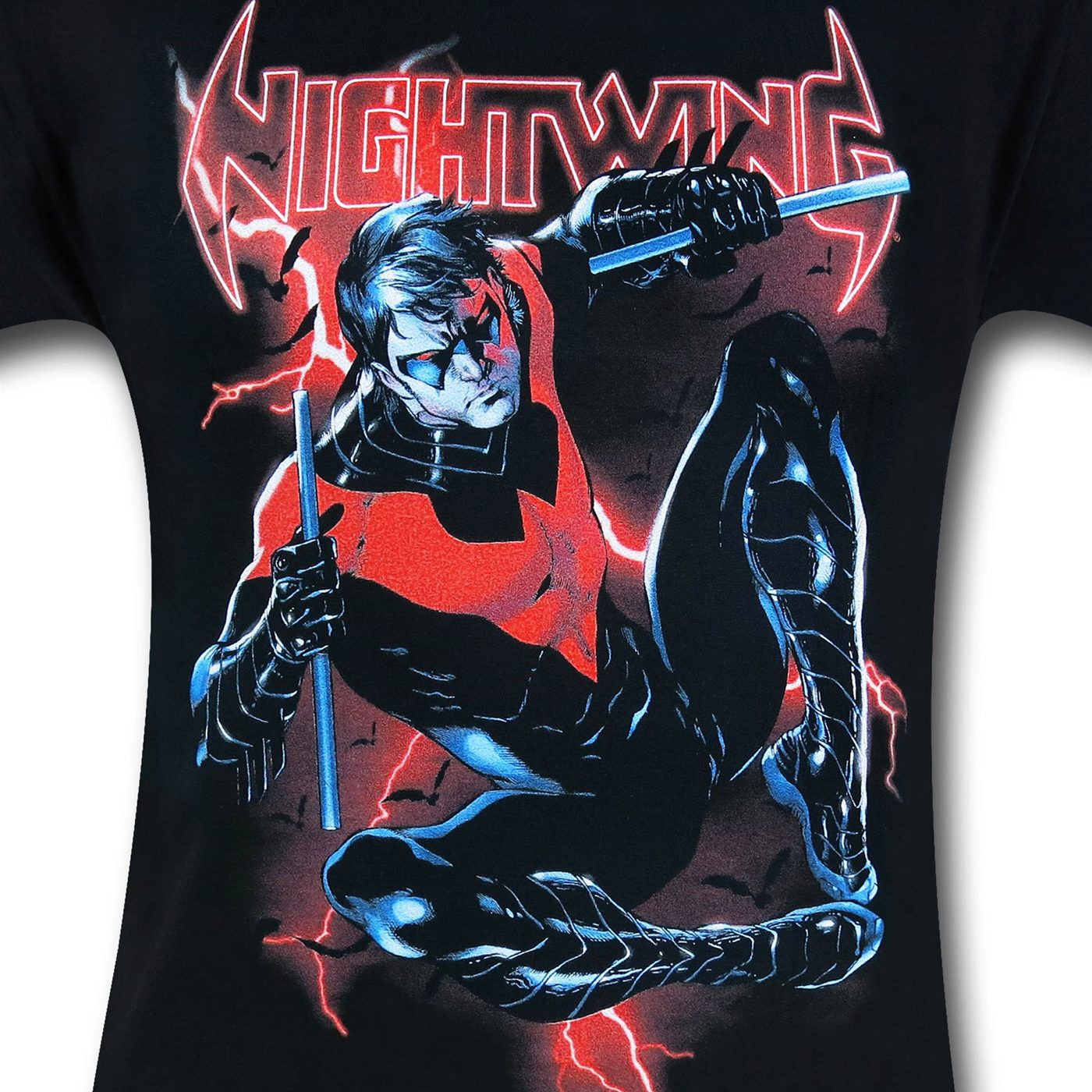 marduk nightwing shirt