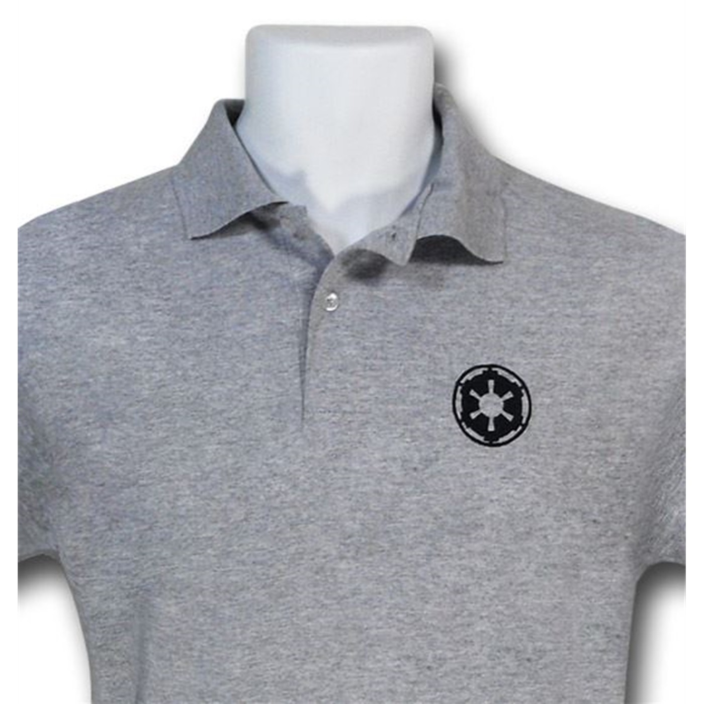 imperial logo shirt