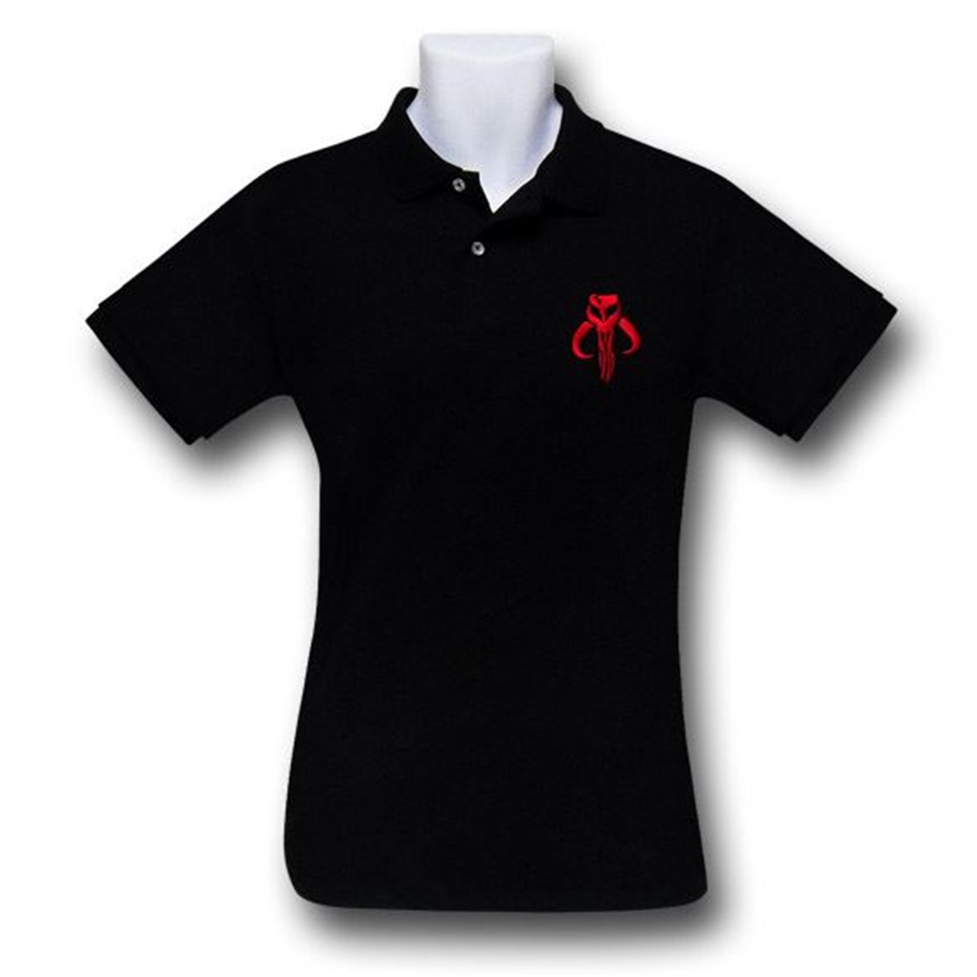 star wars polo shirt uk