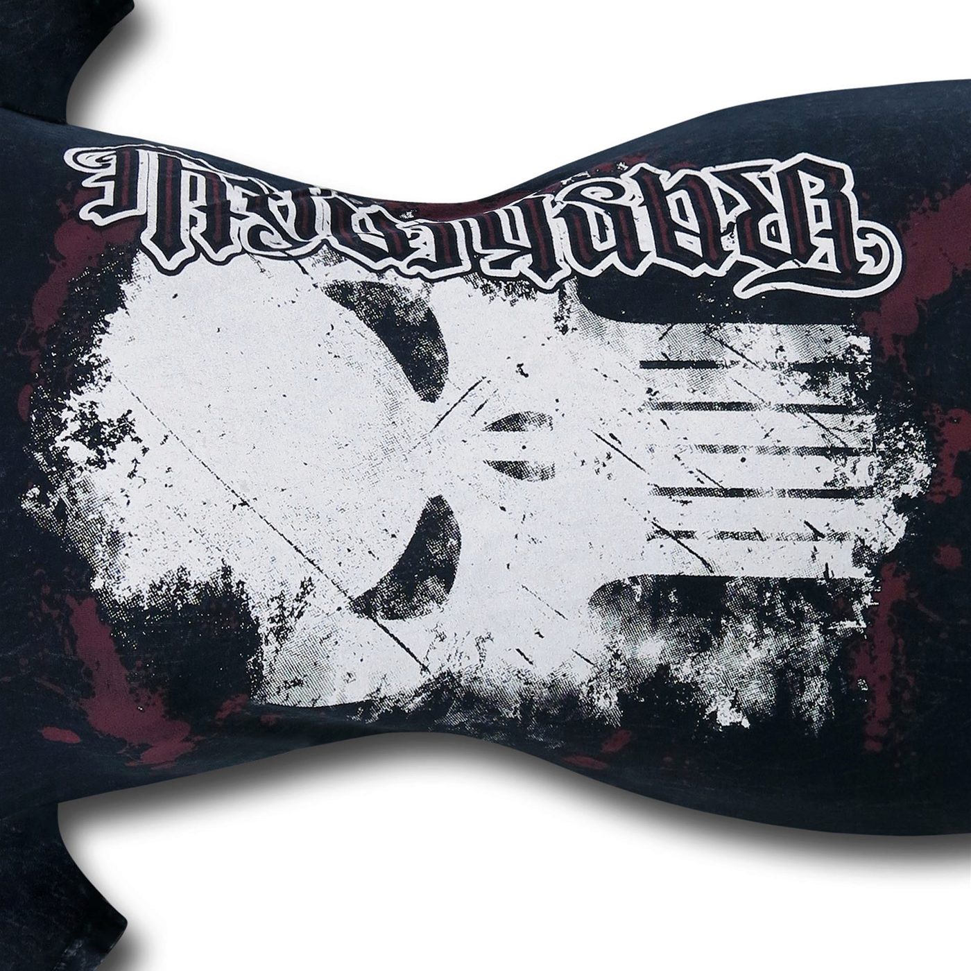 women's punisher shirt