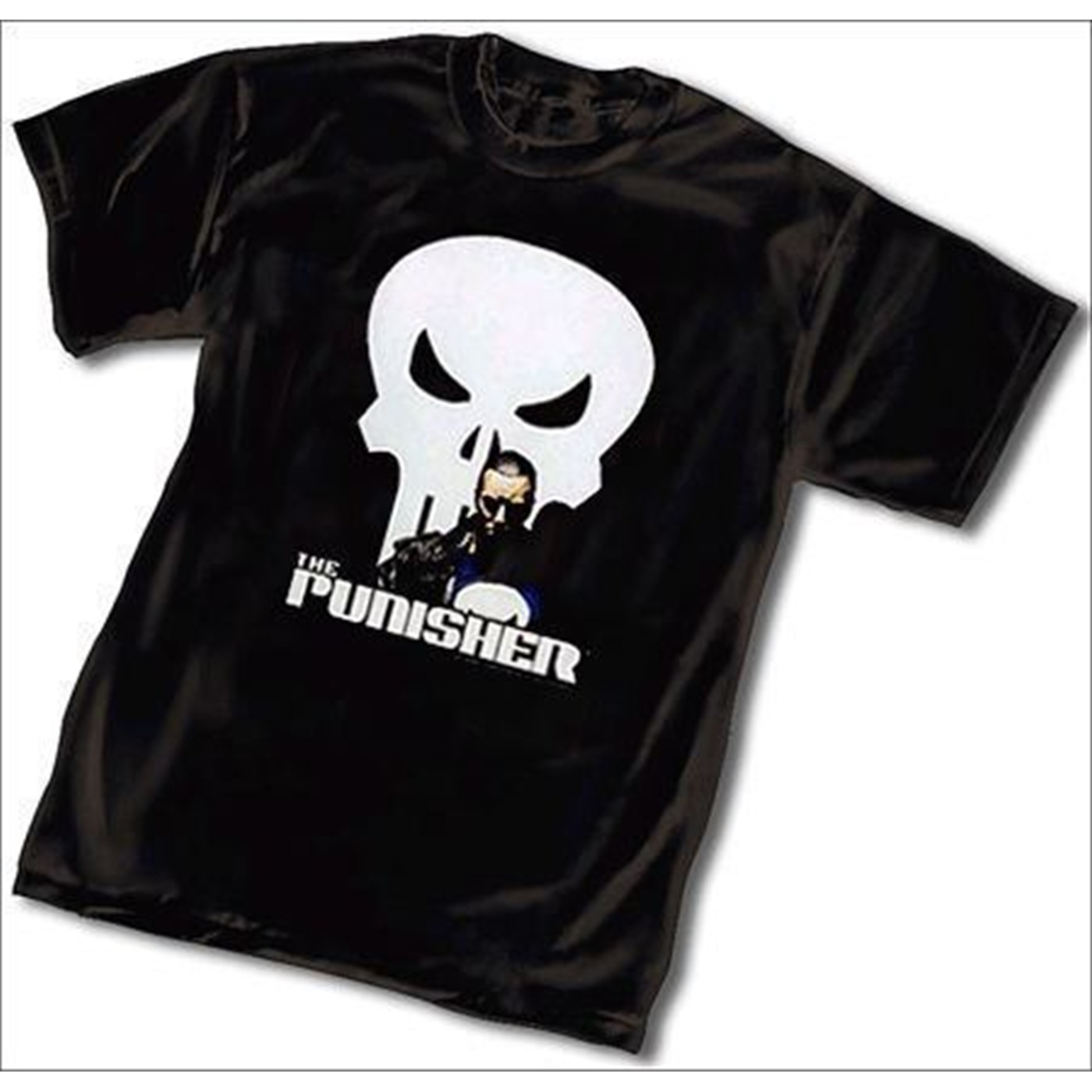 Punisher Bradstreet Hunter