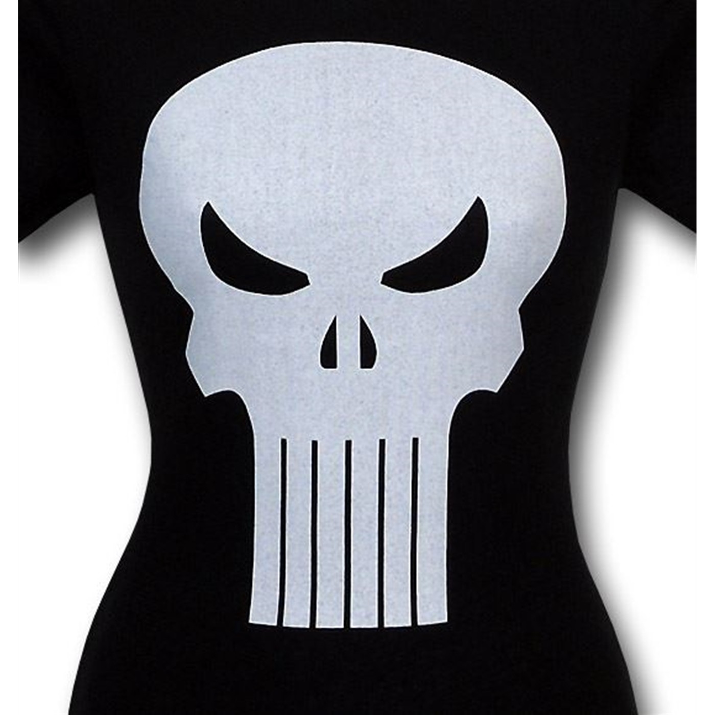 women's punisher shirt