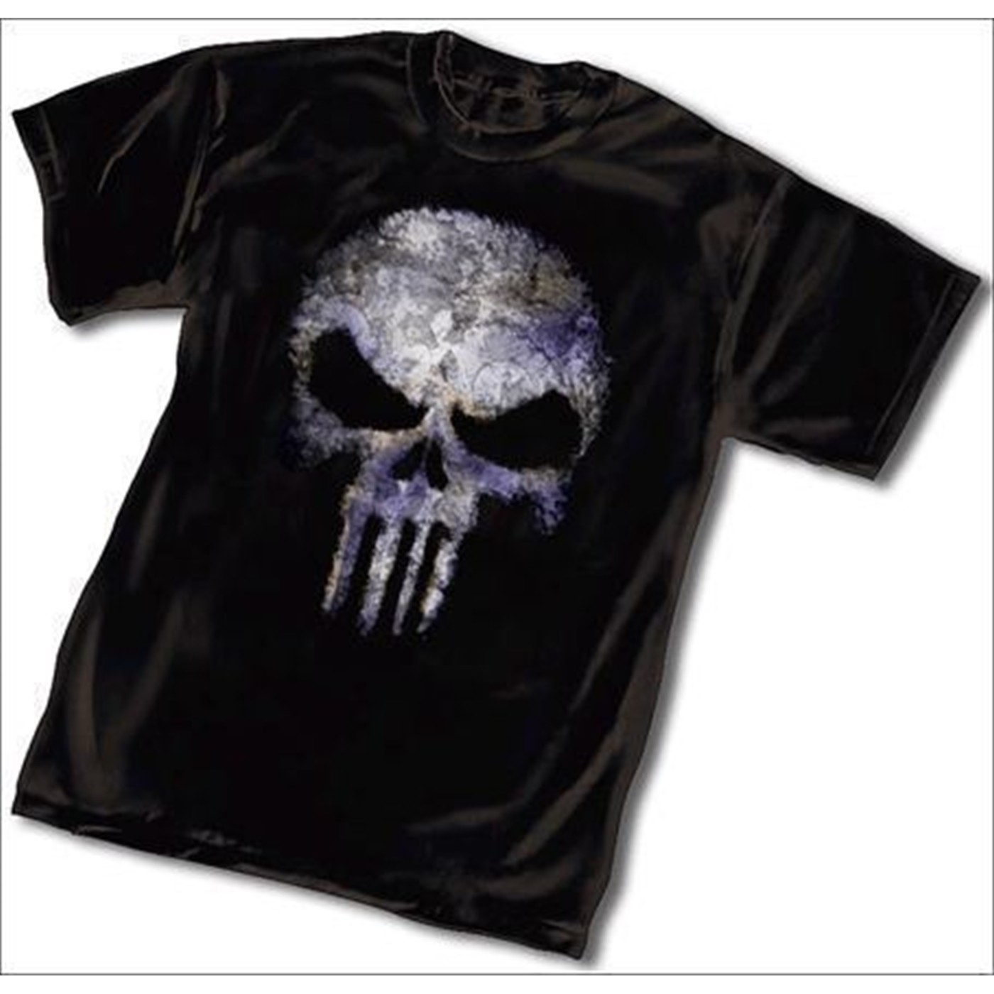 Punisher Faded Youth T-Shirt