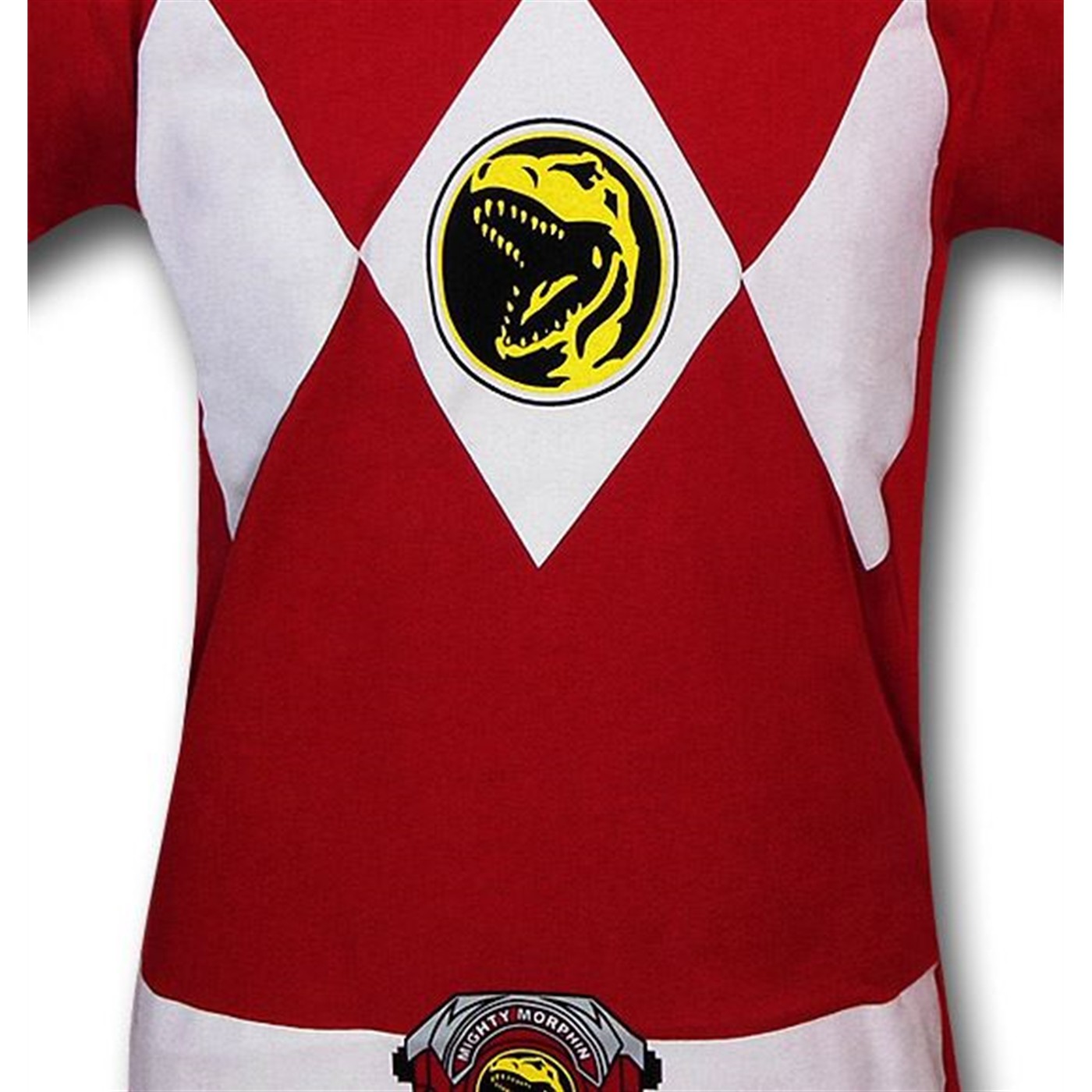 power rangers shirt women