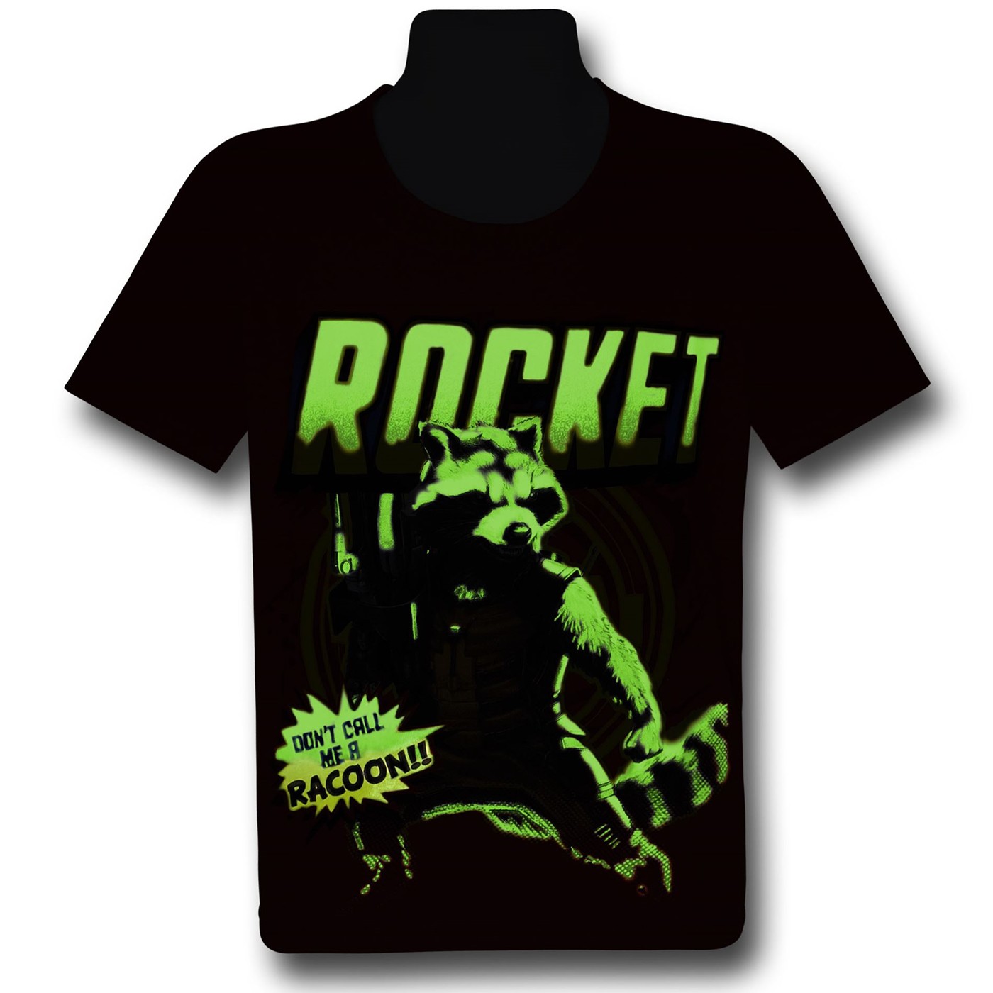 rocket espresso t shirt