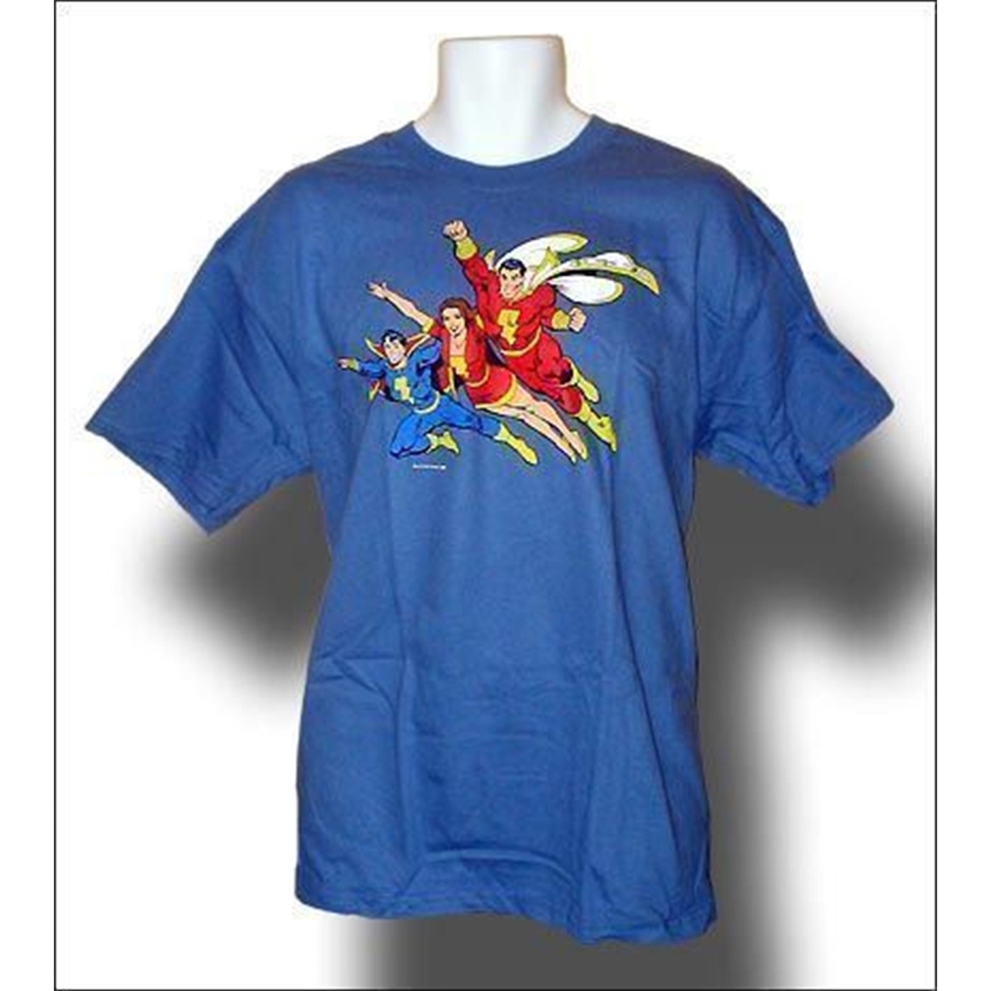 Shazam Family T-Shirt