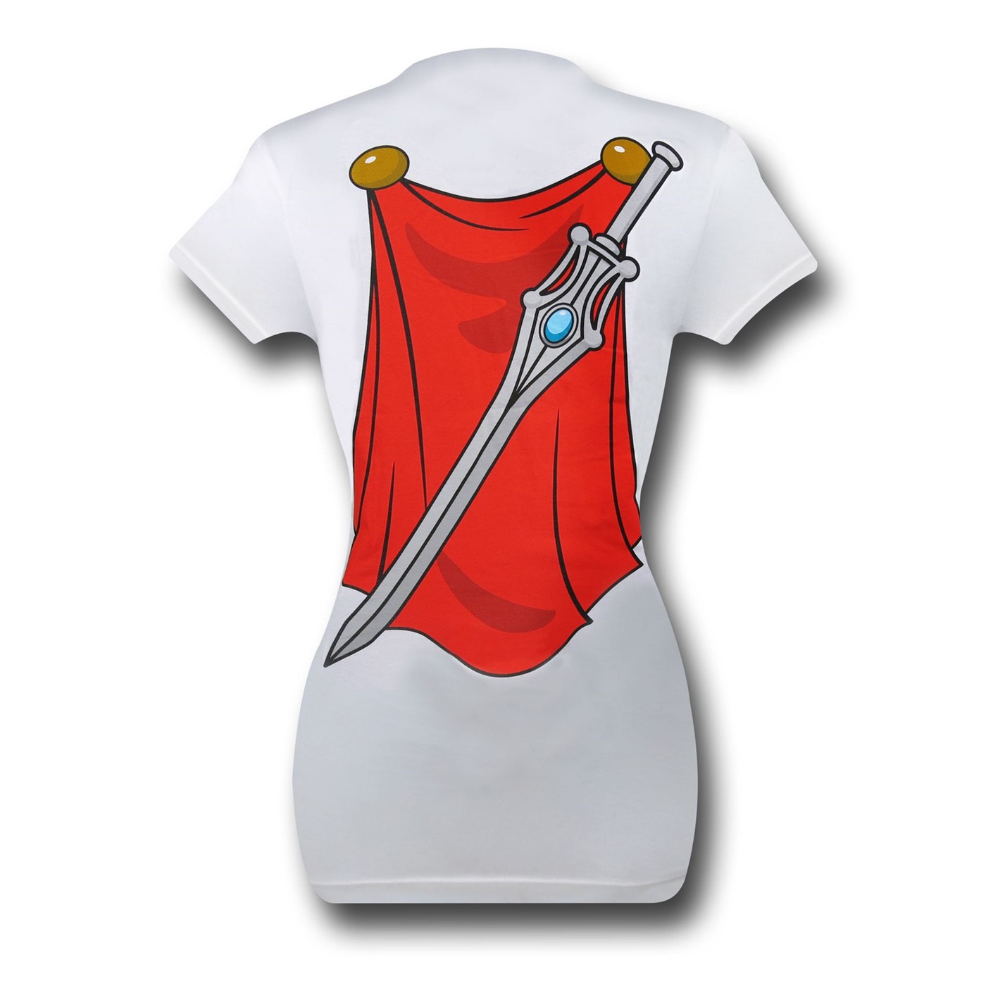 she ra netflix merchandise