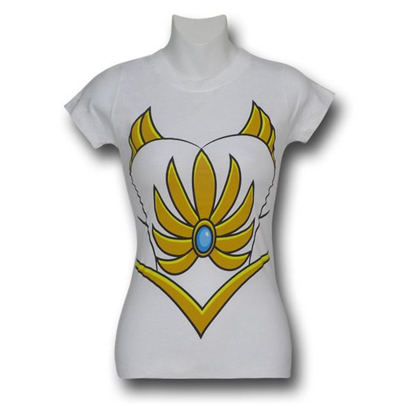 t shirt shera