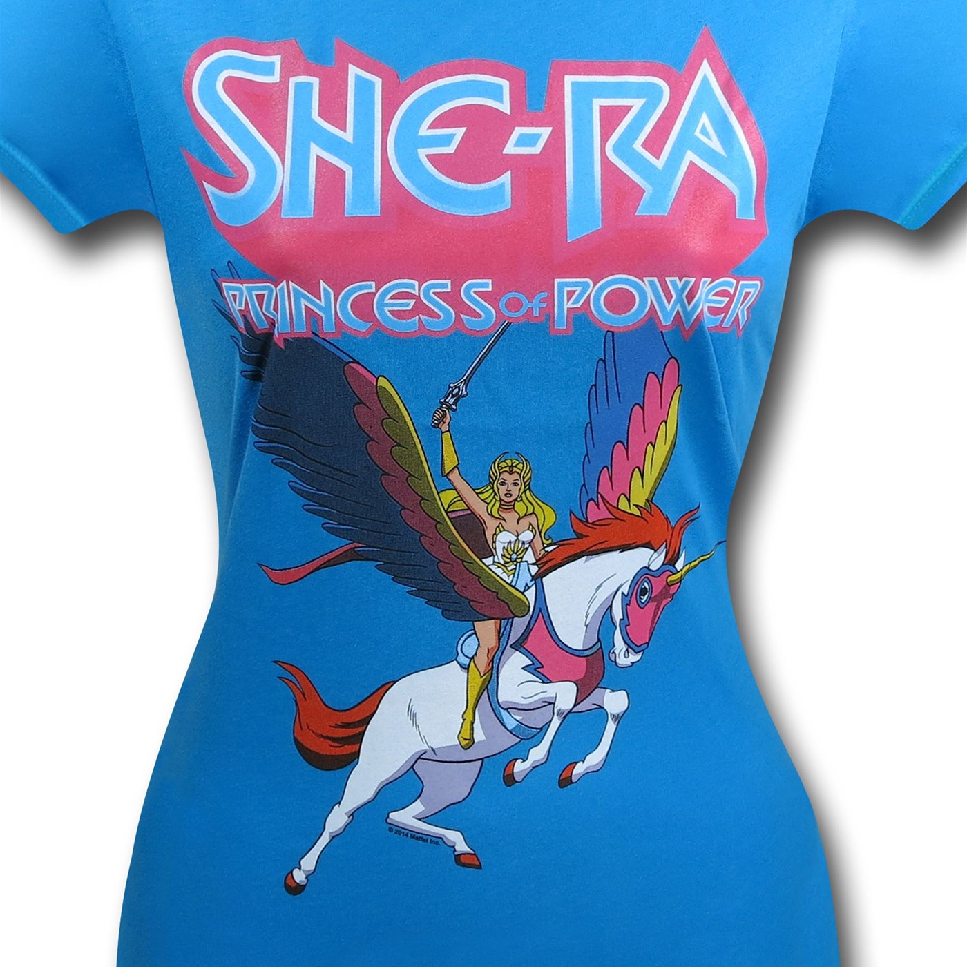 she ra t shirt uk