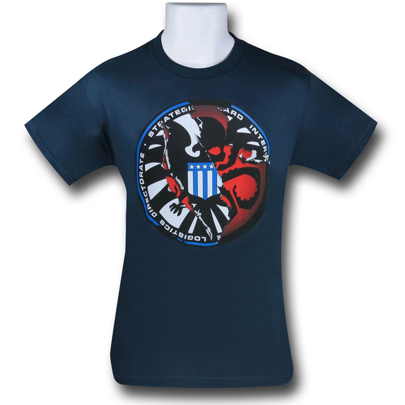 hydra tee shirt