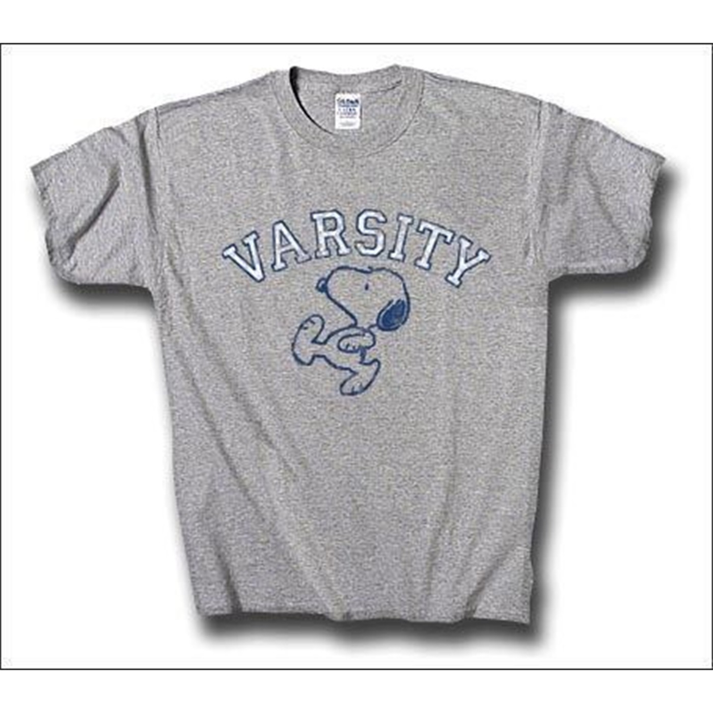 Snoopy Varsity T-Shirt