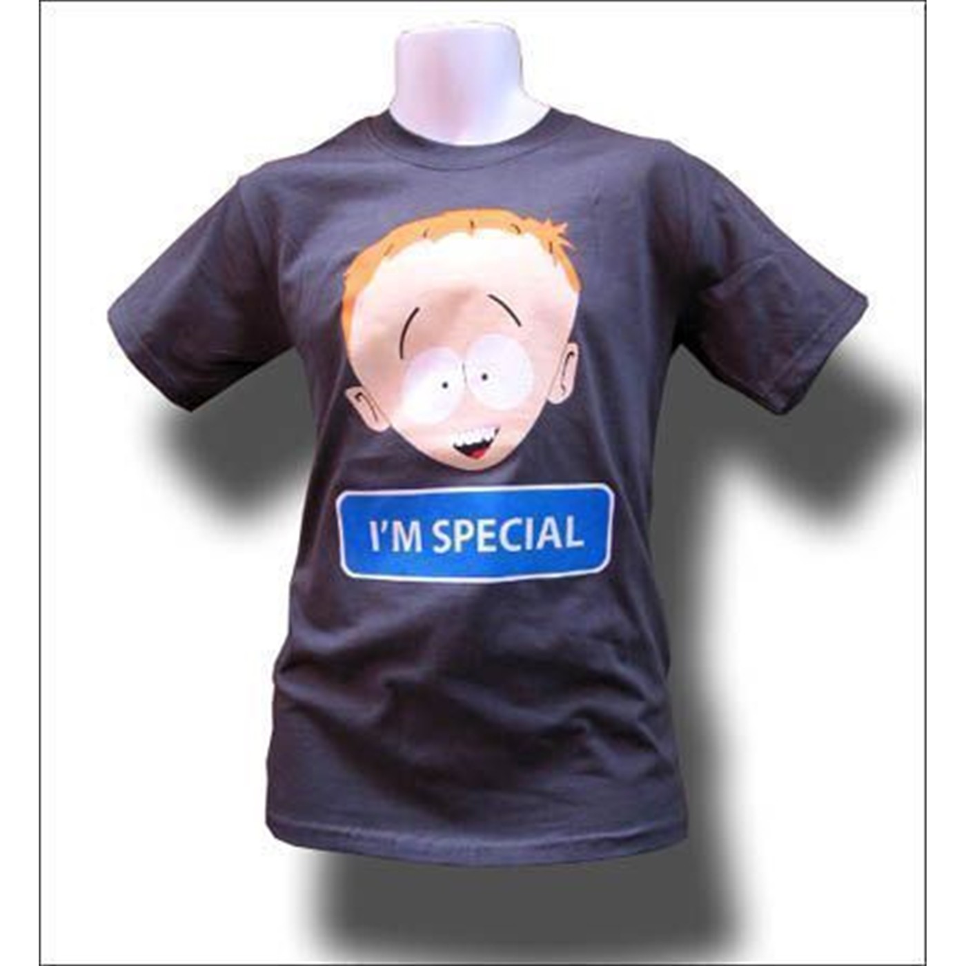 South Park Timmy I'm Special T-Shirt
