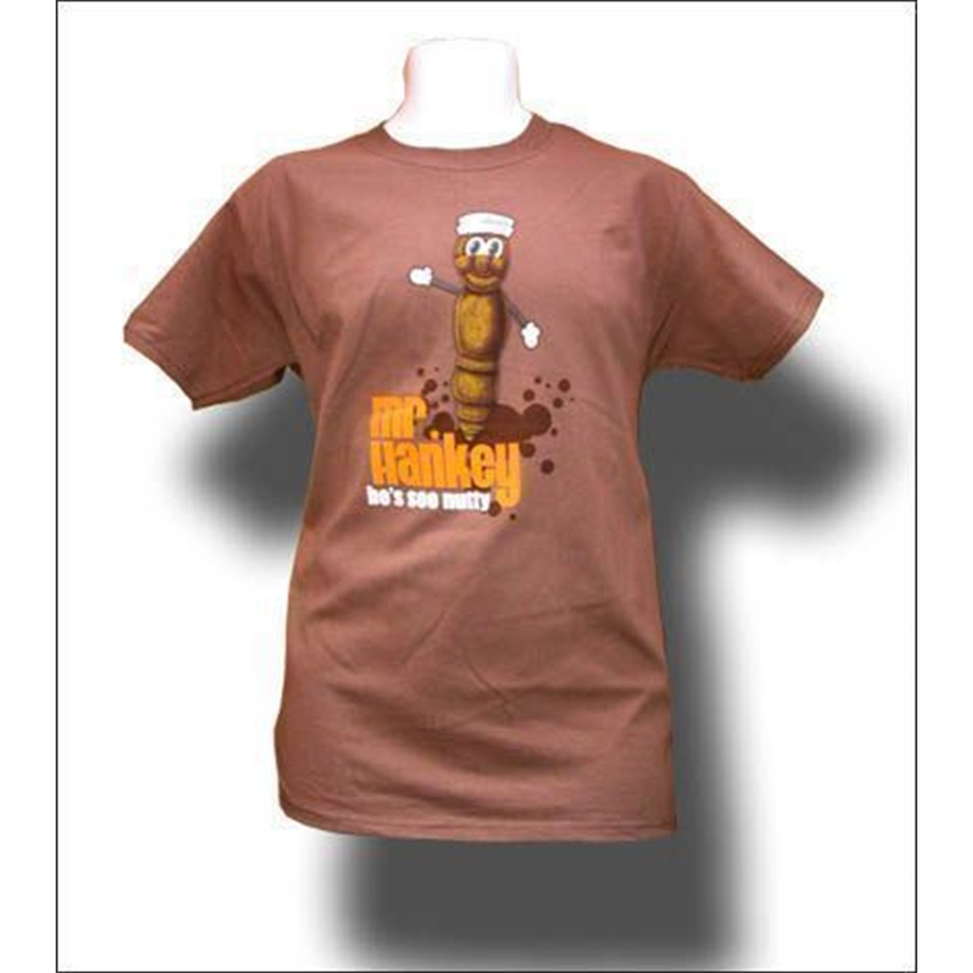 South Park Mr. Hankey T-Shirt
