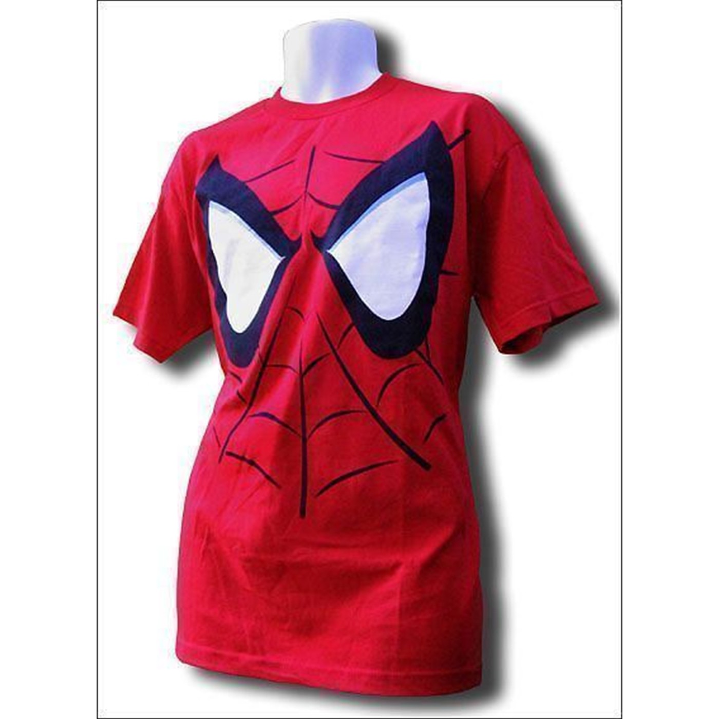Spiderman Eyes T-Shirt