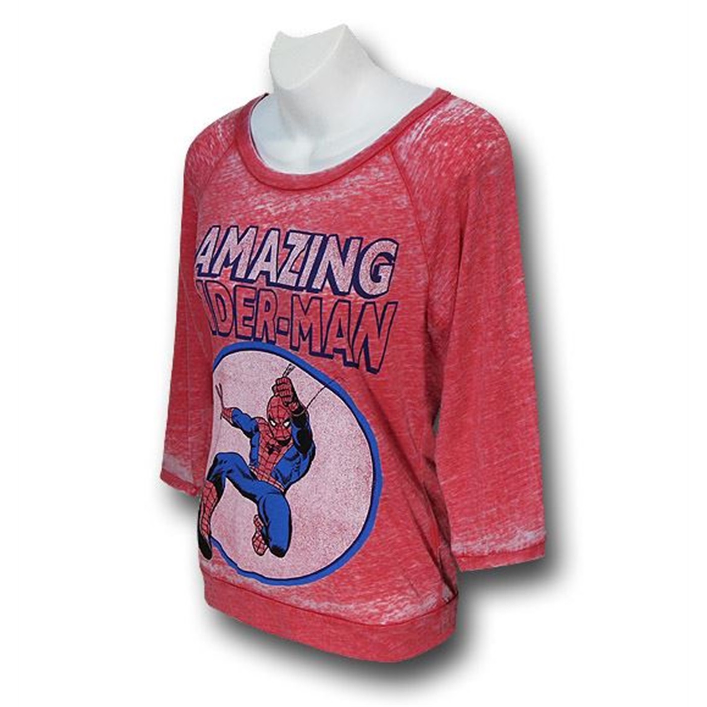 juniors spiderman shirt