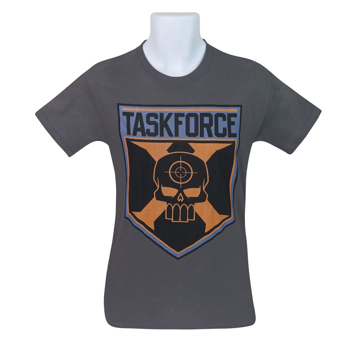 Suicide Squad Task Force X T-Shirt