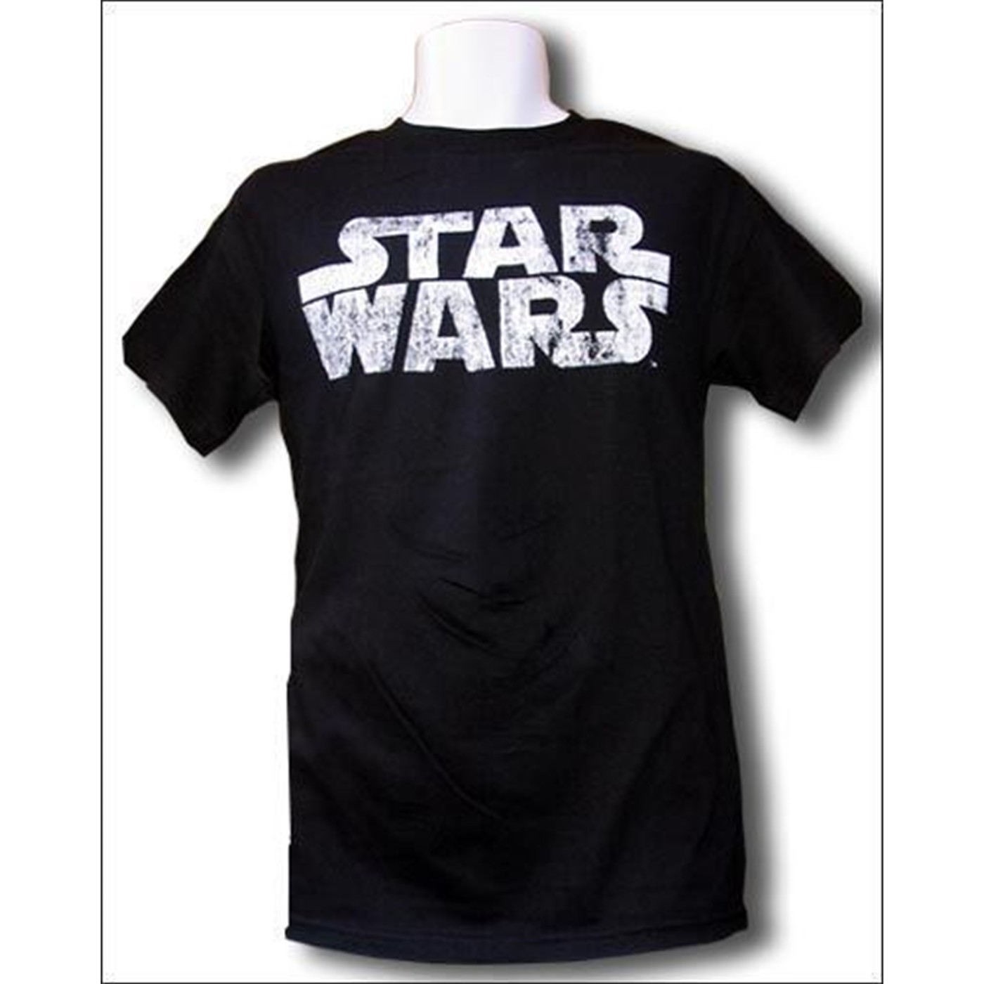 Star Wars Logo T-shirt