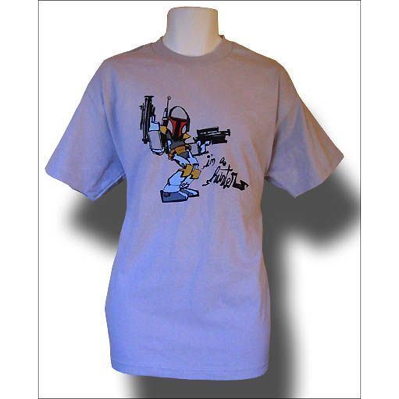 Boba Fett T-shirt