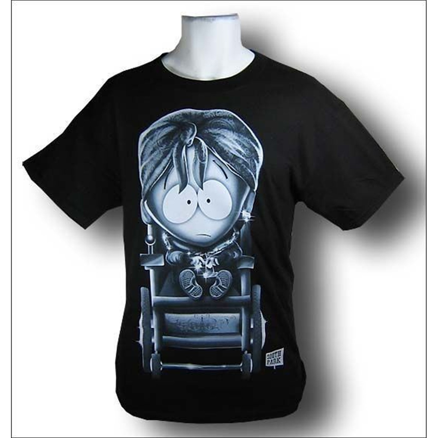 South Park Pimpin' Timmy T-Shirt