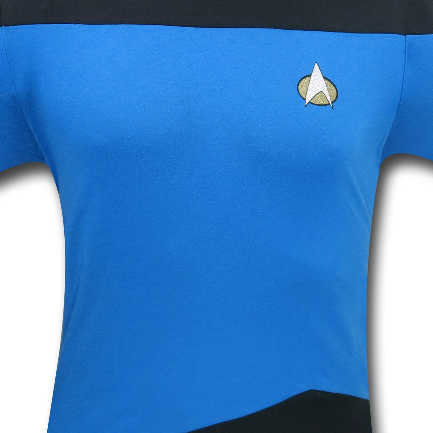 star trek next gen shirt
