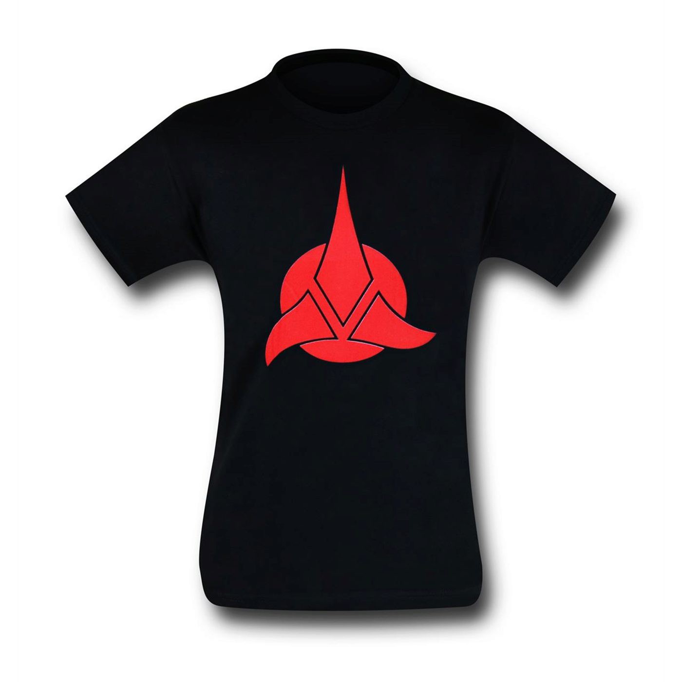 klingon t shirt