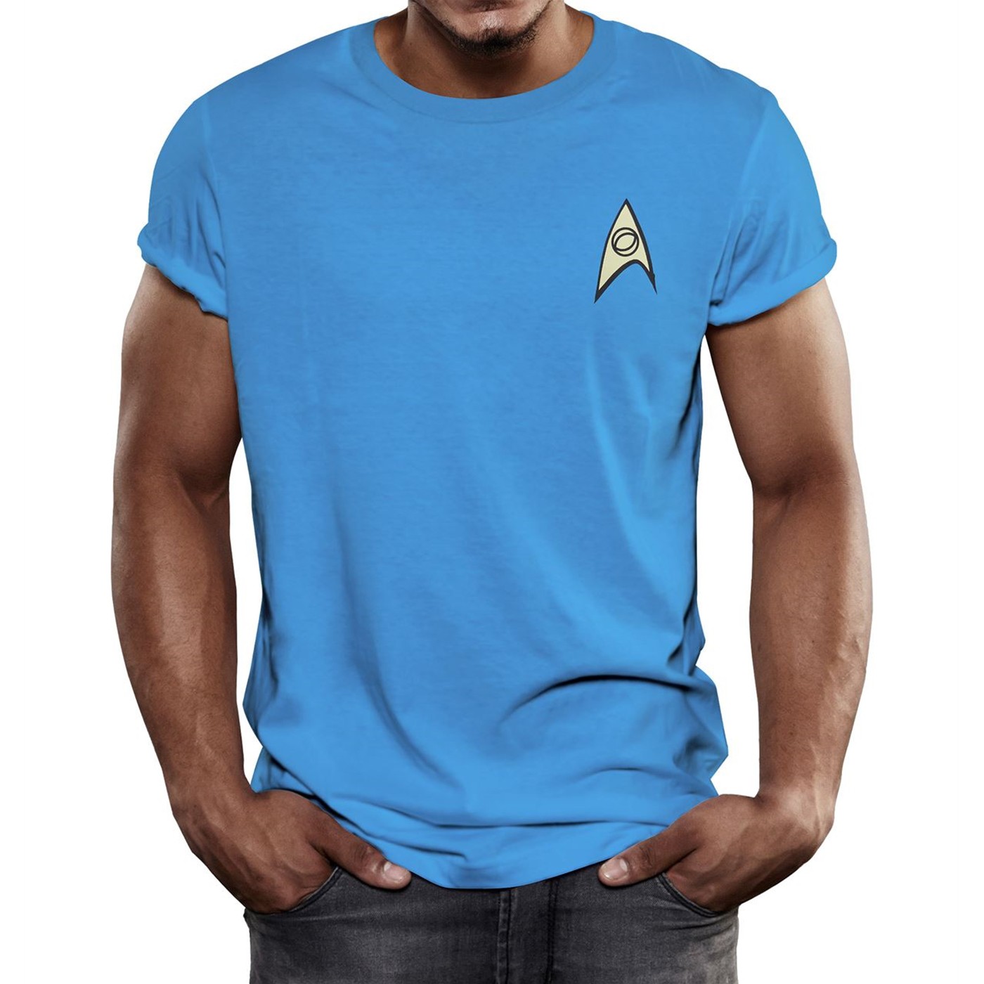 trek bike shirts