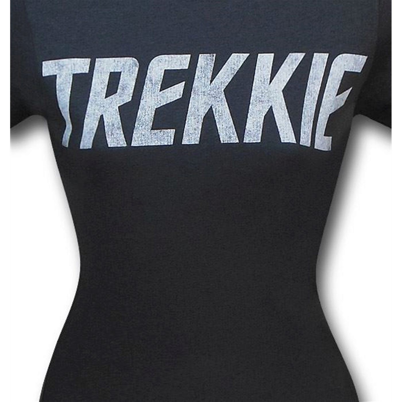 star trek t shirts for women