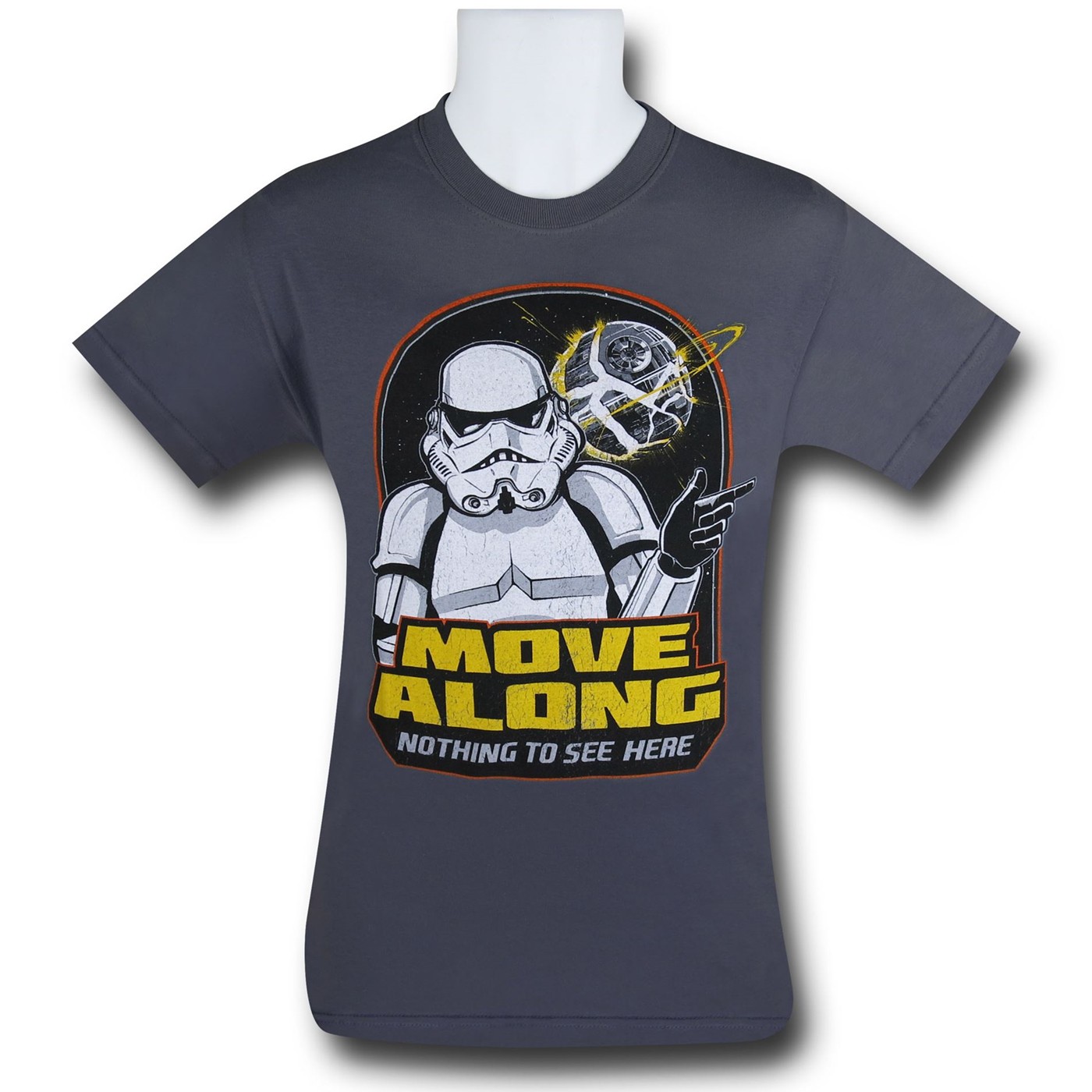 mens stormtrooper shirt