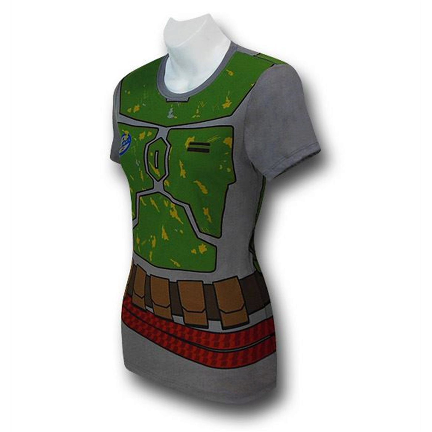 Funko POP! Tees Star Wars #70 Boba Fett T-Shirt New In Package (Minor